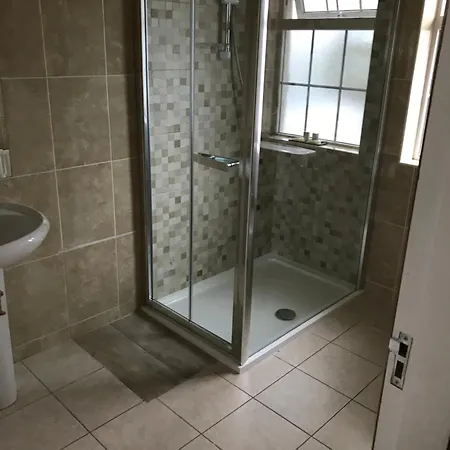 Doonhill בית אירוח *