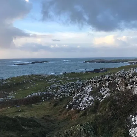 Doonhill * Galway