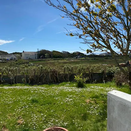 בית אירוח Doonhill *