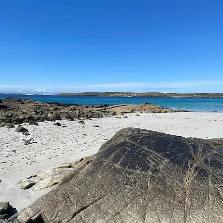 Doonhill Rum i privatbostad *