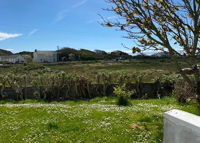 Accommodatie bij particulieren Doonhill *